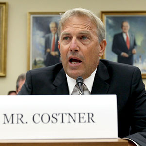 Kevin Costner Kevin Costner